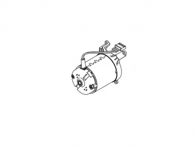 Faac 63002725 Motor-team
