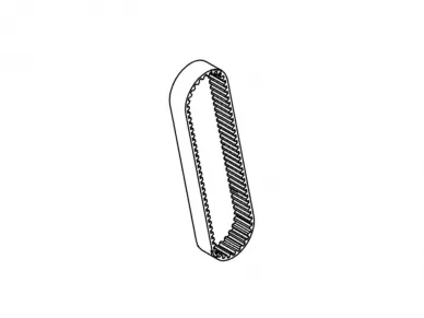 Faac 63002995 Drivrem c850