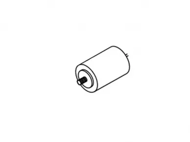 Faac 63003162 Motor