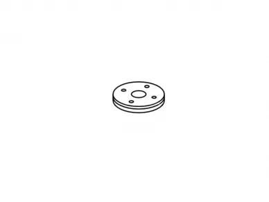 Faac 63003230 Ring och O-ring