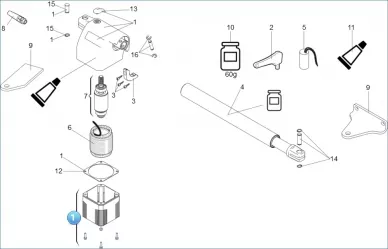 Faac 63003280 Corpus