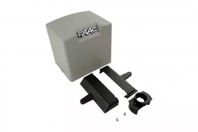 Faac 63003321 Complete schijfbehuizing