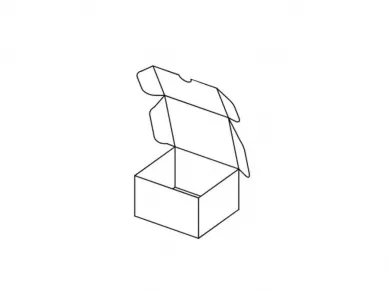 Faac 63003331 Box-syndrom