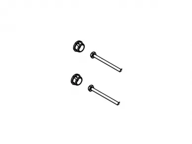 Faac 63003332 El equipo screw