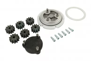 Faac 63003367 Caja de cambios planetaria