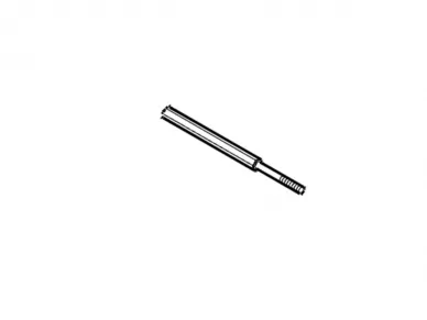 Faac 7019345 Βίδα m8