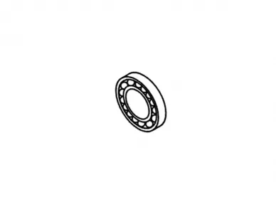 Faac 7070121 Bearing