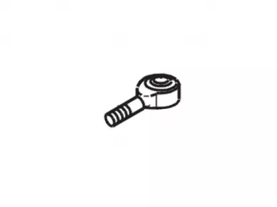 Faac 7073025 Articulație sferică pentru actuator