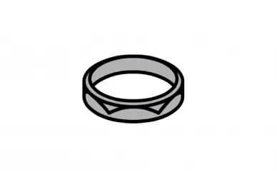 Faac 7093105 Simmerring