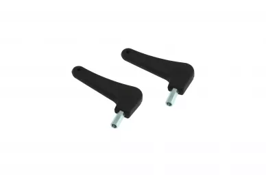 Faac 713009 Ytterligare upplåsningsnyckel