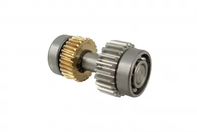 Faac 718075 Gruppo riduttore