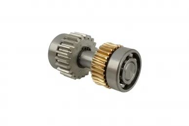 Faac 718075 Gruppo riduttore