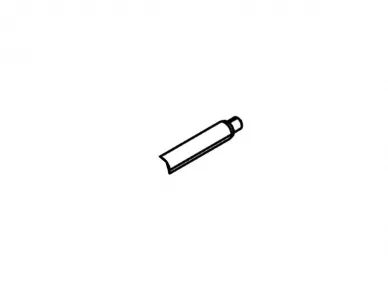 Faac 7182175 Bolt for feste av sylinderledd