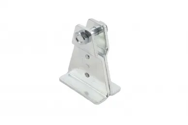 Faac 7220365 Support de montage de la porte longue