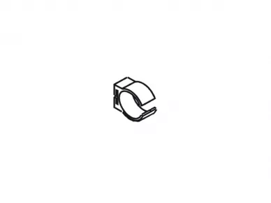Faac 7220715 Condensatorhouder