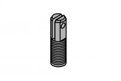 Faac 7221005 Cilinderzuigerkap