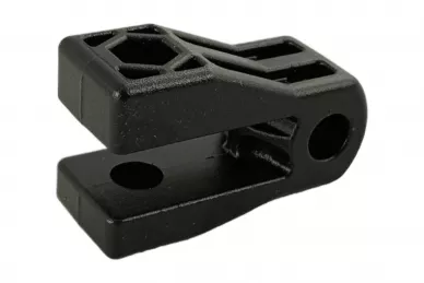 Faac 7228015 Soporte trasero