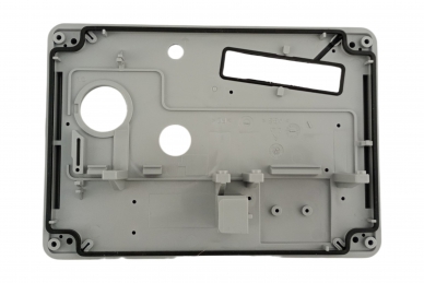 Faac 7273405 Base do painel (nova)