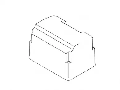 Faac 7273425 Nytt drivlock
