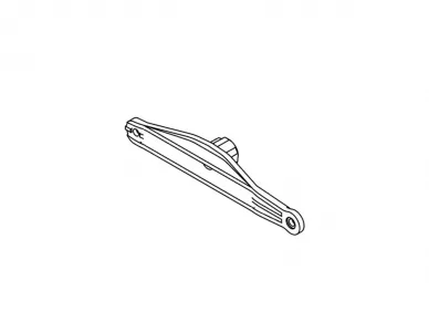 Faac 7290385 Hebel der Antriebssperre