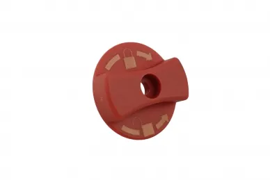 Faac 7290445 Knob ontgrendelen