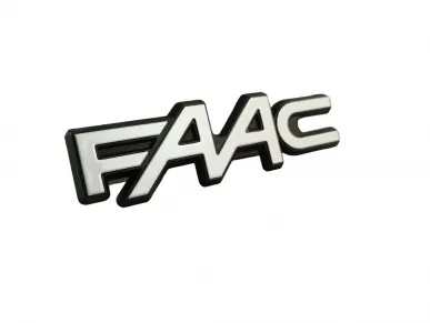 Faac 7324745 Logotyp
