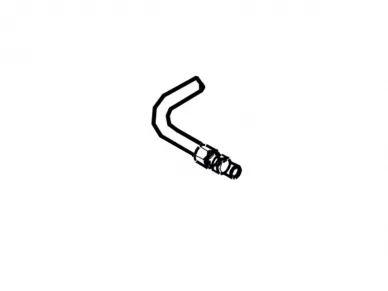 Faac 7361185 Pipe