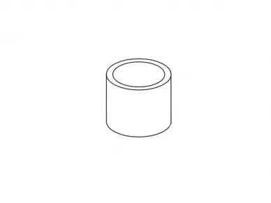 Faac 7366055 Cylinder