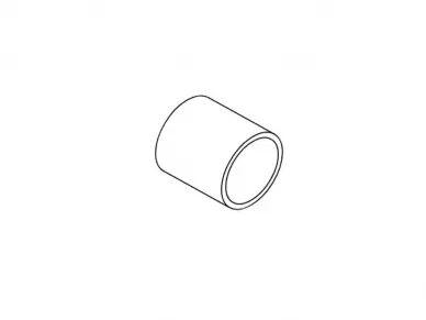Faac 7366245 Cylinder