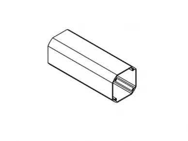 Faac 7450005 Aandrijfolietank
