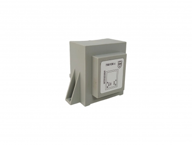 Faac 7501365 Transformer 230v - 18v/15va res.-flang.