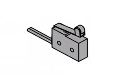 Faac 7580355 Mikroswitch kilit açma