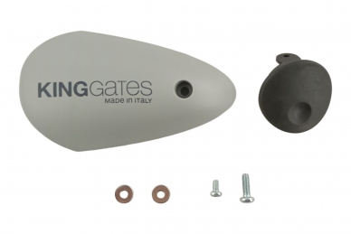 KingGates 1722A8 Cover for linking chamber COUPER (906100000)