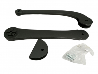 Mhouse RMHWS2006 Arm set with WS1S front handle