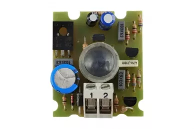 Nice 043DE-TX.8001 Fotocelzender printplaat
