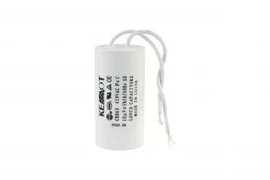 Nice 10U400A.0727 Condensateur