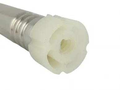 Nice 1722B7 Шток поршня в сборе