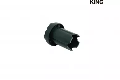 Nice 1722C4 Endemontering av karosseri