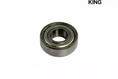 Nice 1722G2 Подшипник ротора