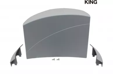 Nice 1723A6 Conjunto tapa superior