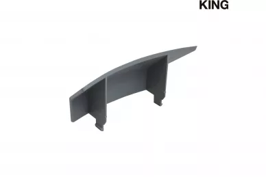 Nice 1723A6 Conjunto tapa superior