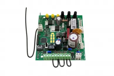 Nice 172560 Unidade de controlo