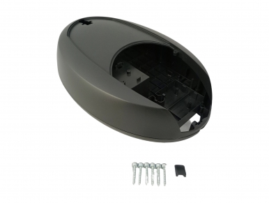 Nice 172570 Behuizing (basis + deksel)