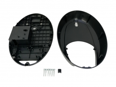 Nice 172570 Kapsling (bas + lock)