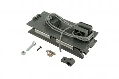 Nice 172577 Сборка тележки