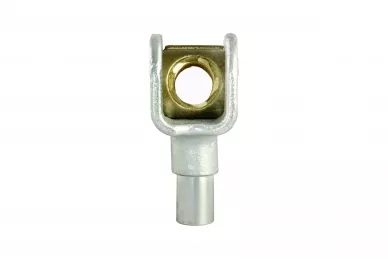 Nice 172958 Gabel mit Schraubenmutter