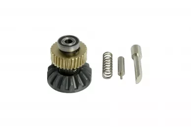 Nice 172960 Mellemaksel med snekkegear