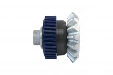 Nice 172979 Conjunto de eje intermedio y tornillo sin fin