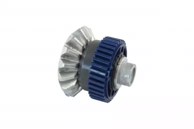 Nice 172979 Mellomaksel og snekkegear