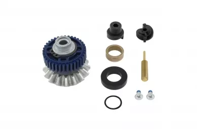 Nice 172979 Промежуточный вал и червячная передача в сборе